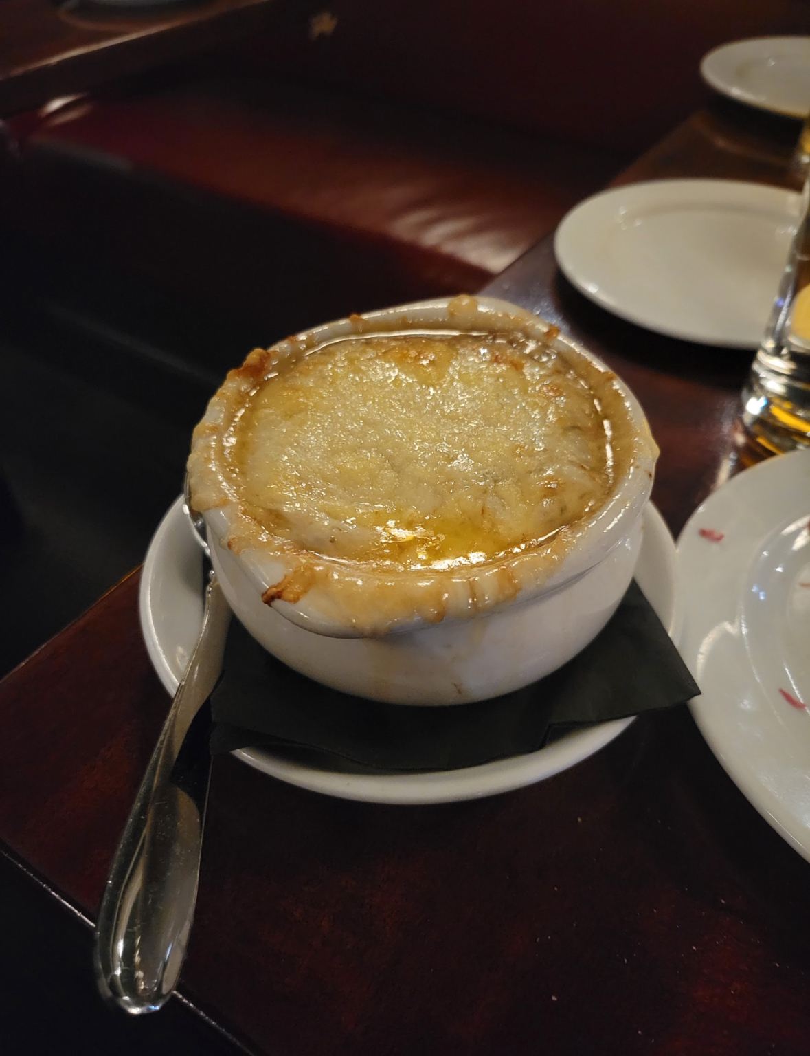 French Onion Soup